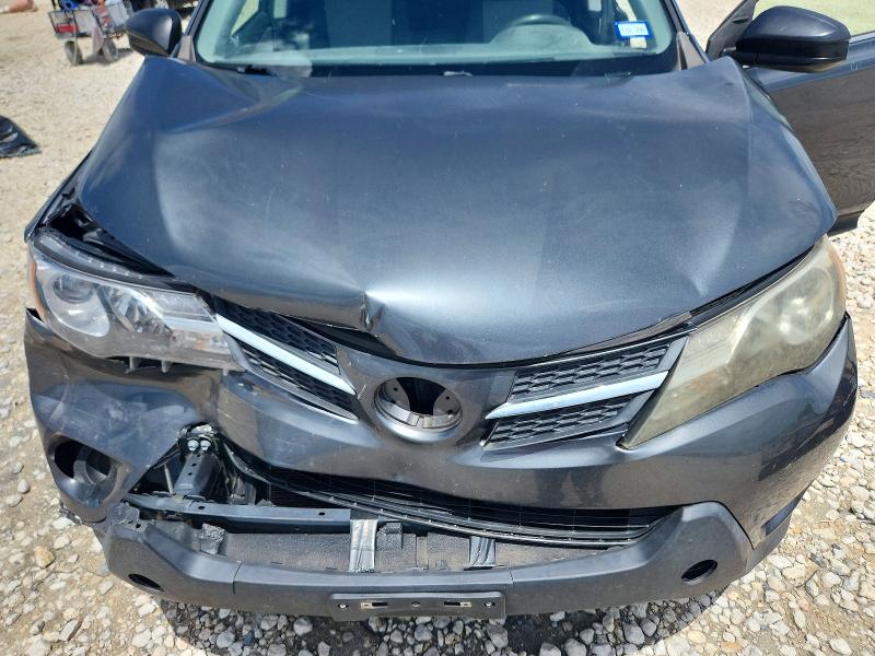 2015 Toyota Rav4 მანქანა იყიდება აუქციონზე, vin: JTMZFREV9FD077238, აუქციონის ნომერი: 56037926
