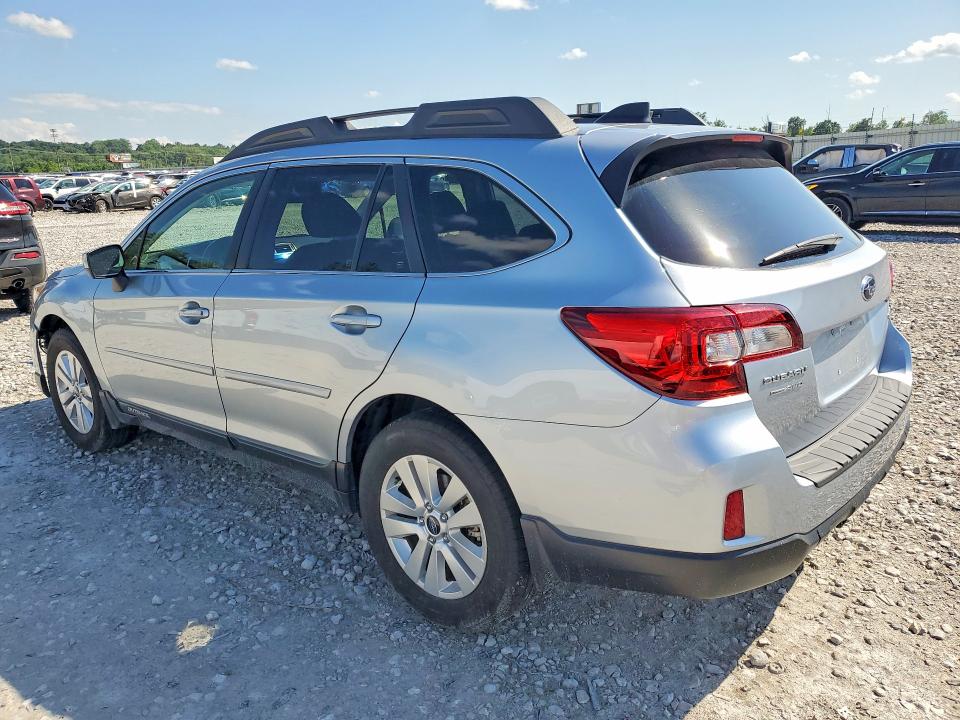57004106 :رقم المزاد ، 4S4BSBEC9G3265506 vin ، 2016 Subaru Outback مزاد بيع