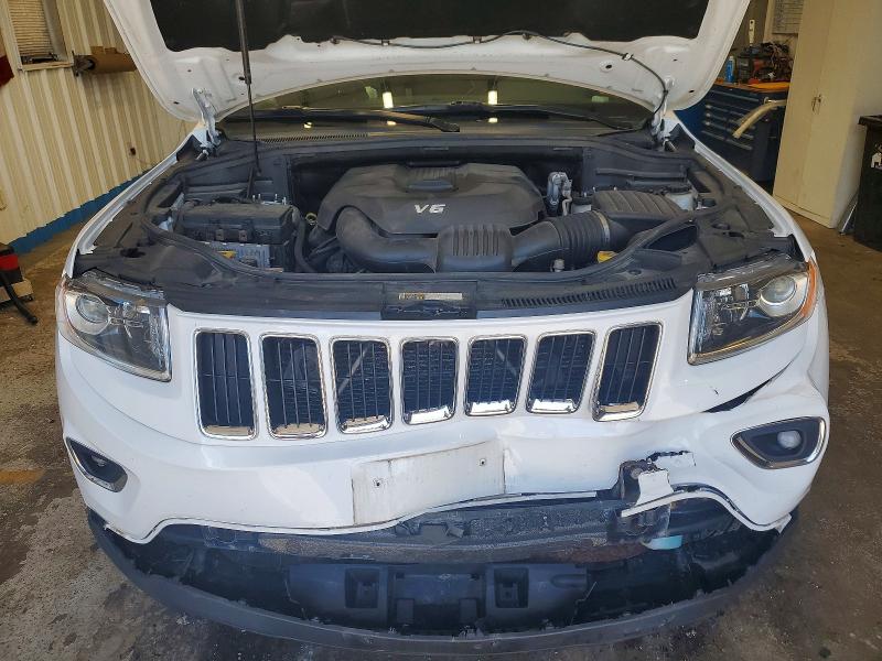 Продажа на аукционе авто 2015 Jeep Grand Cherokee, vin: 1C4RJFAG5FC955046, номер лота: 57636876