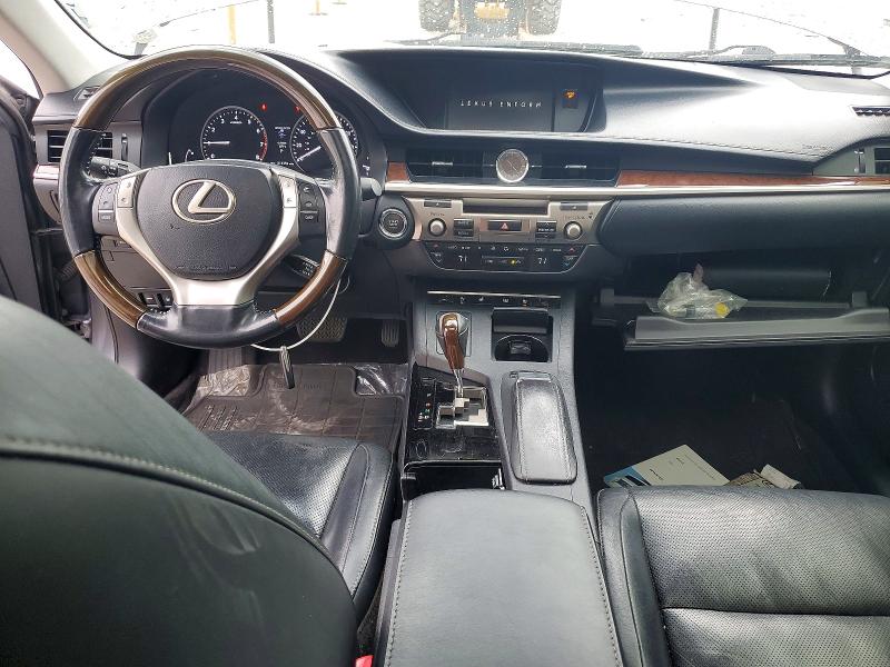 Продажа на аукционе авто 2015 Lexus Es, vin: JTHBK1GG6F2209993, номер лота: 57629326
