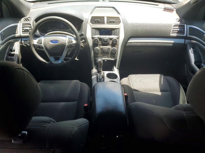 Продаж на аукціоні авто 2012 Ford Explorer, vin: 1FMHK8D8XCGA78031, номер лоту: 56476016