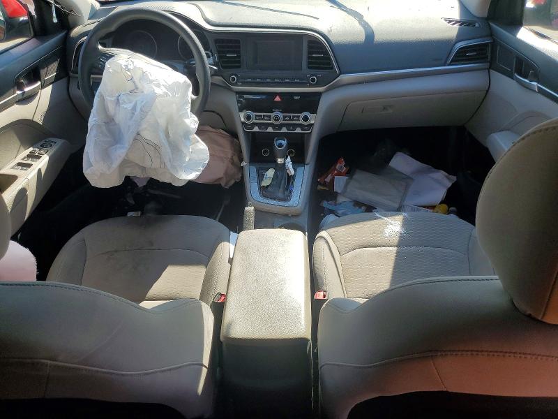 Aukcja sprzedaży 2020 Hyundai Elantra, vin: 5NPD74LF3LH619820, numer aukcji: 58964786