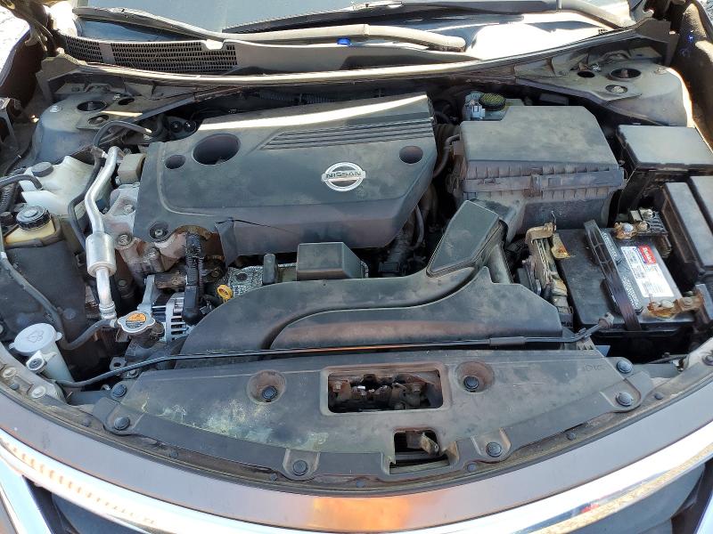 55571826 :رقم المزاد ، 1N4AL3AP0DC205160 vin ، 2013 Nissan Altima مزاد بيع