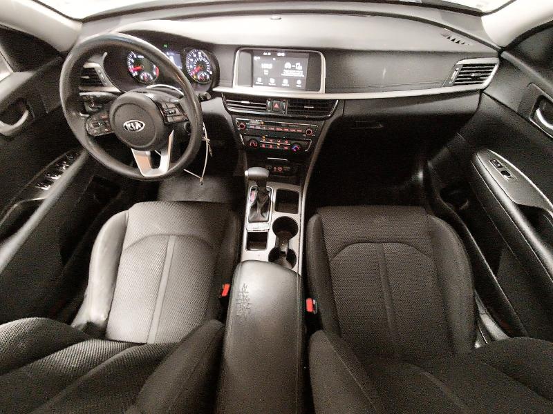 2020 Kia Optima მანქანა იყიდება აუქციონზე, vin: 5XXGT4L38LG385474, აუქციონის ნომერი: 57910386