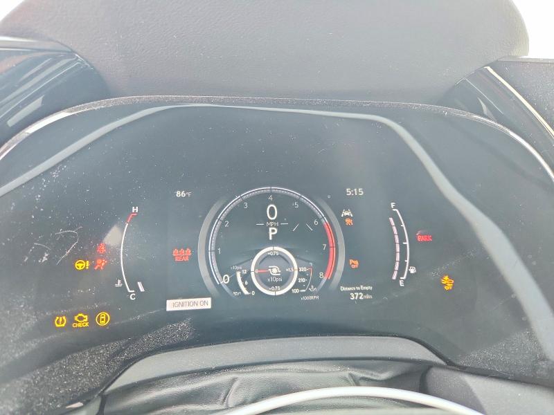 Продаж на аукціоні авто 2024 Lexus Rx 350, vin: 2T2BAMBA9RC034343, номер лоту: 58627946