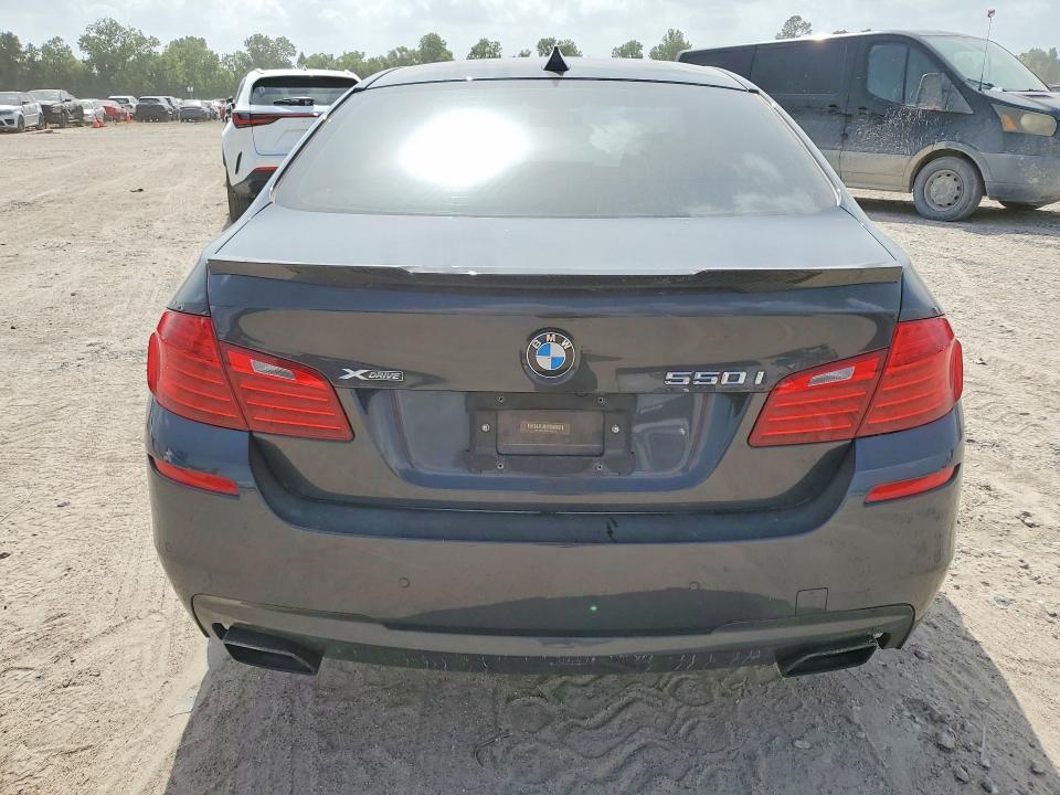 Aukcja sprzedaży 2014 Bmw 550, vin: WBAKP9C5XED692071, numer aukcji: 85610095