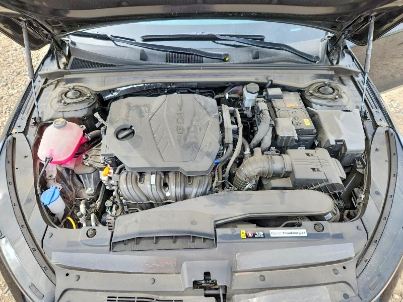 Aukcja sprzedaży 2026 Kia K5, vin: KNAG64J72T5457283, numer aukcji: 56059116