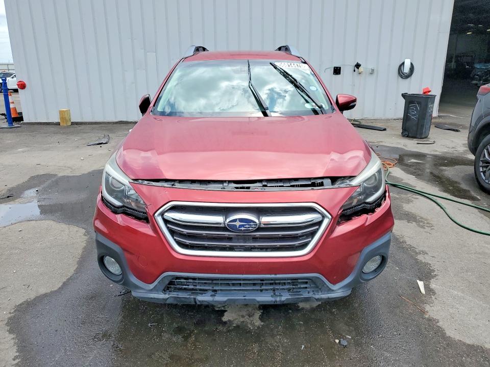 Aukcja sprzedaży 2019 Subaru Outback, vin: 4S4BSAJC7K3257591, numer aukcji: 56814476