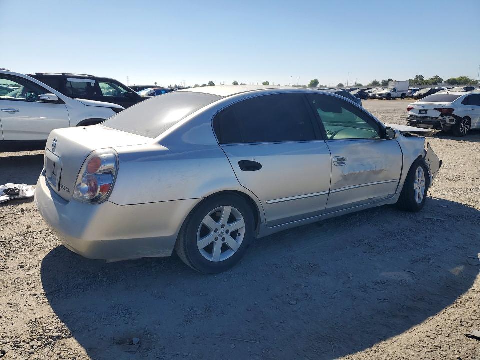Aukcja sprzedaży 2002 Nissan Altima S Automatic, vin: 1N4AL11D92C196837, numer aukcji: 58497116