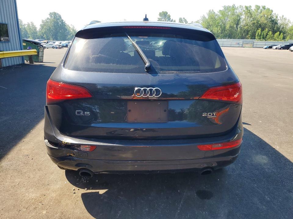 Aukcja sprzedaży 2013 Audi Q5, vin: WA1LFAFP9DA013247, numer aukcji: 57431556