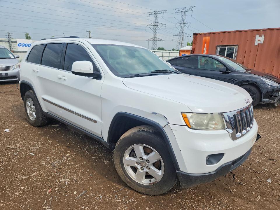 56522966 :رقم المزاد ، 1C4RJFAG4DC586998 vin ، 2013 Jeep Grand Cherokee مزاد بيع