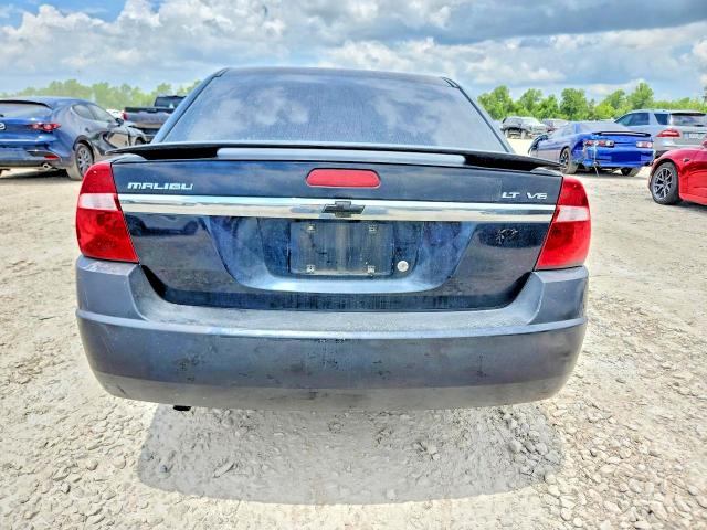Продаж на аукціоні авто 2005 Chevrolet Malibu, vin: 1G1ZU54885F319572, номер лоту: 55626936