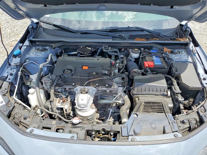 Aukcja sprzedaży 2024 Honda Civic, vin: 19XFL2H8XRE031719, numer aukcji: 55410966