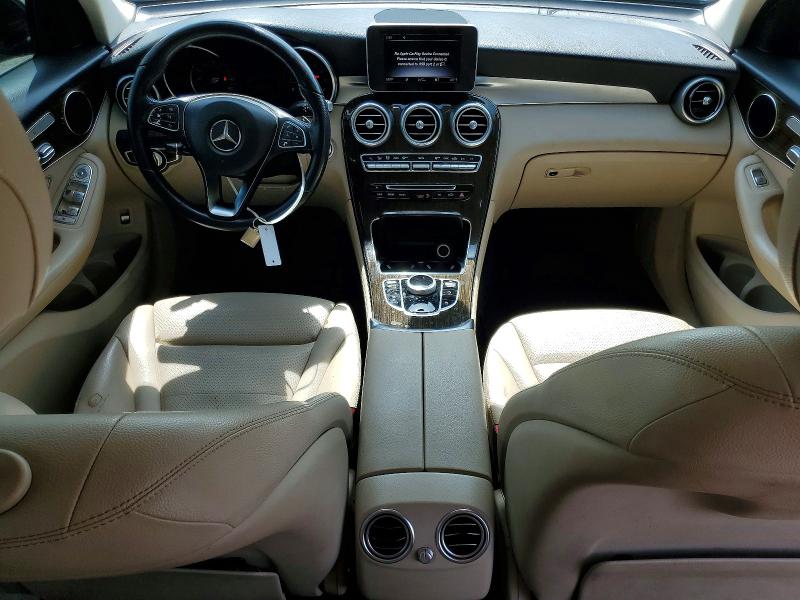 Продажа на аукционе авто 2019 Mercedes-benz Glc, vin: WDC0G4JB7KV147712, номер лота: 55612426