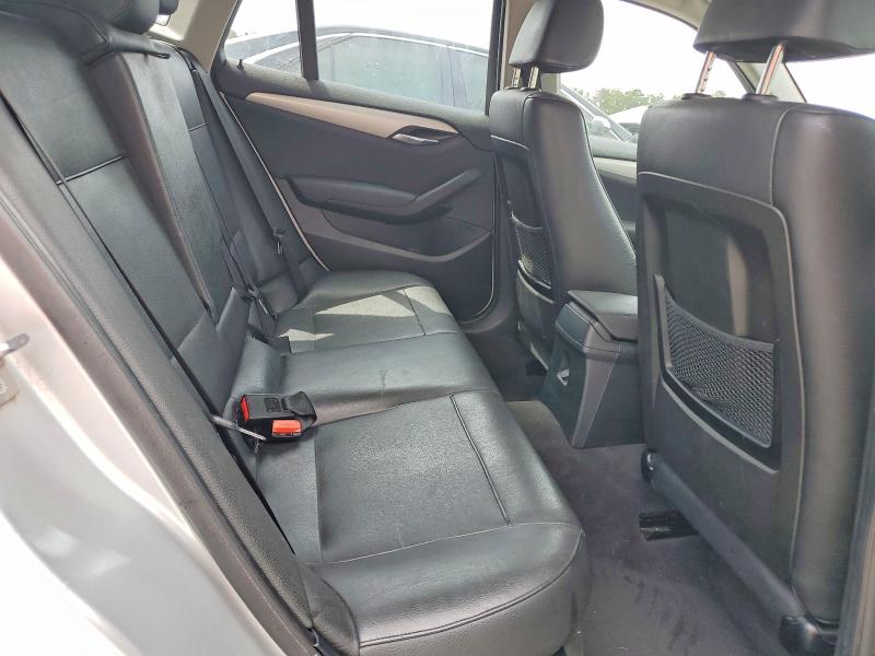 Aukcja sprzedaży 2014 Bmw X1, vin: WBAVL1C59EVY23365, numer aukcji: 57823826