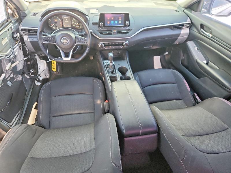Продаж на аукціоні авто 2022 Nissan Altima, vin: 1N4BL4BV4NN368973, номер лоту: 57497226