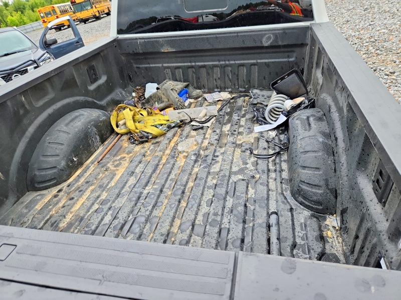 Продаж на аукціоні авто 2025 Ford F250, vin: 1FT8W2BT5SEE02137, номер лоту: 56535996