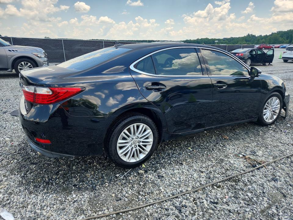 Aukcja sprzedaży 2013 Lexus Es, vin: JTHBK1GG2D2010856, numer aukcji: 56869586
