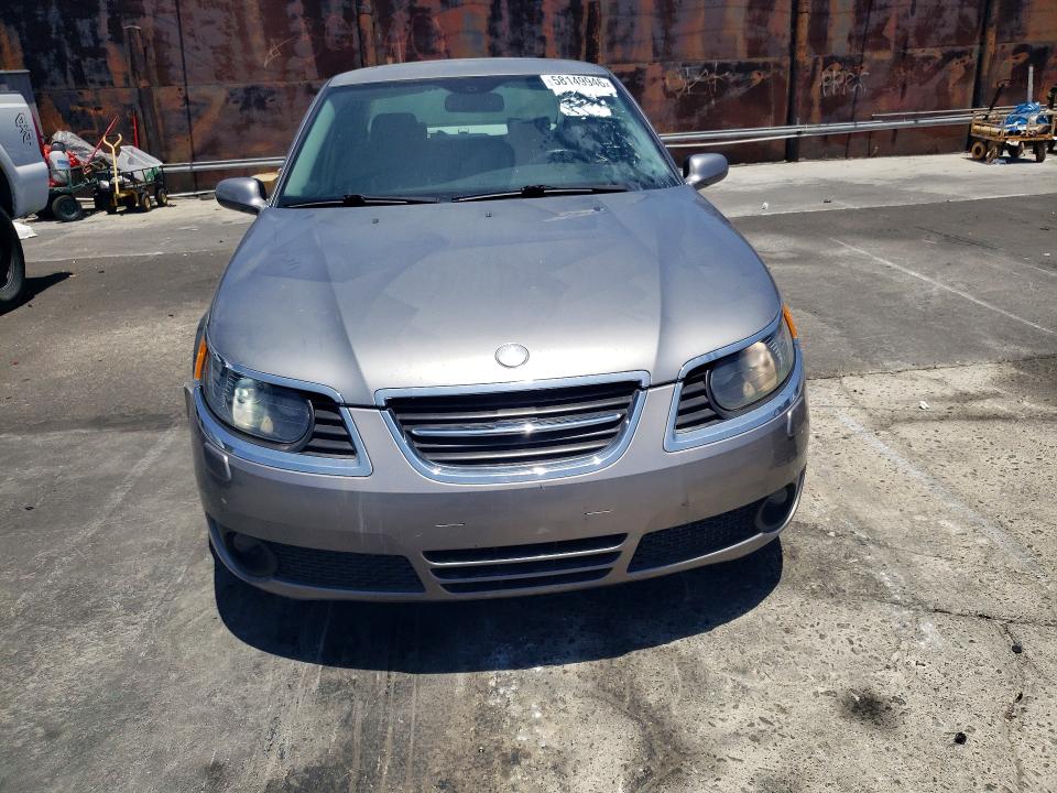 Auction sale of the 2006 Saab 9-5, vin: YS3EH49G263505141, lot number: 58149946