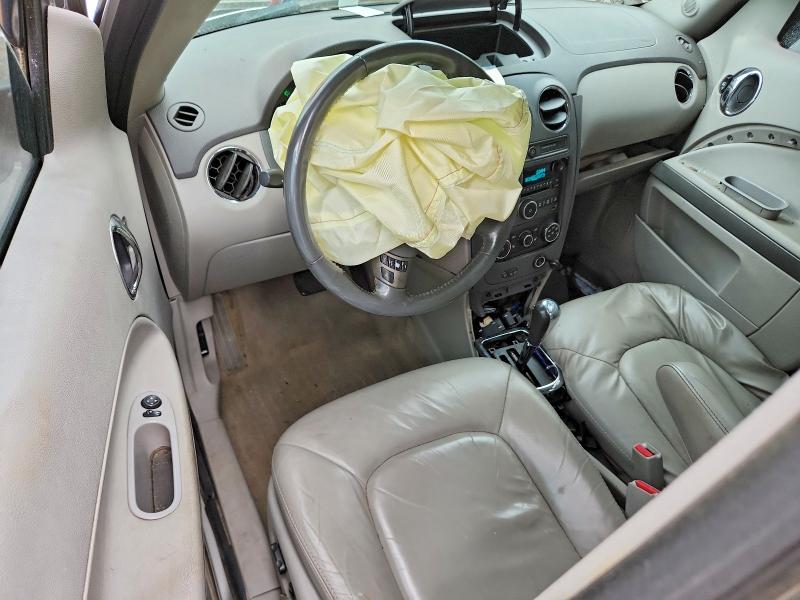 Продаж на аукціоні авто 2008 Chevrolet Hhr, vin: 3GNDA53P98S620748, номер лоту: 56417736