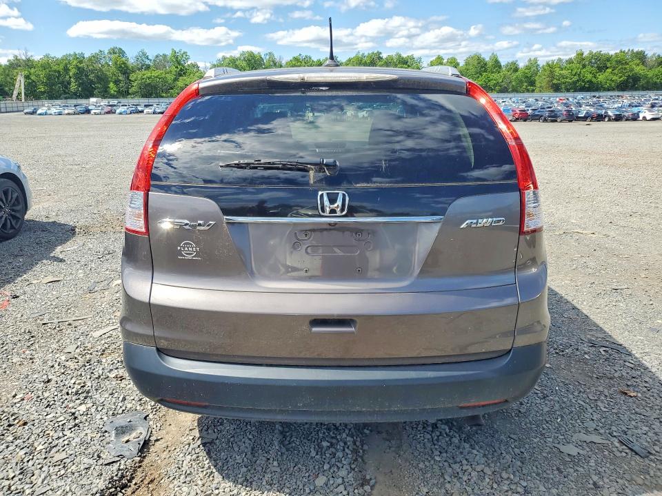 2012 Honda Cr-v მანქანა იყიდება აუქციონზე, vin: 5J6RM4H72CL024348, აუქციონის ნომერი: 57334356
