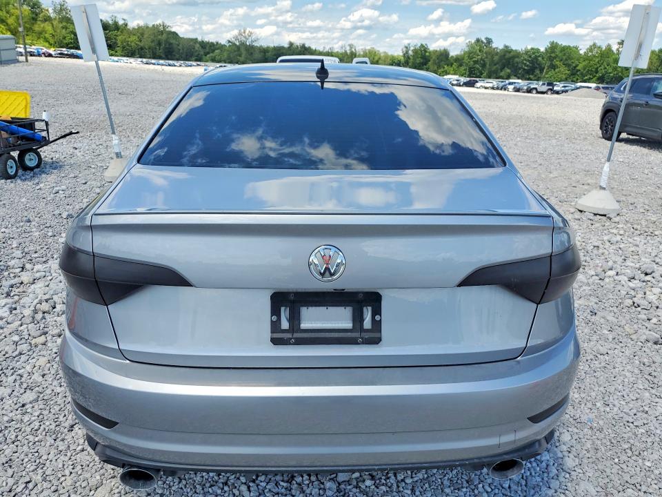 Aukcja sprzedaży 2020 Volkswagen Jetta, vin: 3VW6T7BU8LM067681, numer aukcji: 56401036