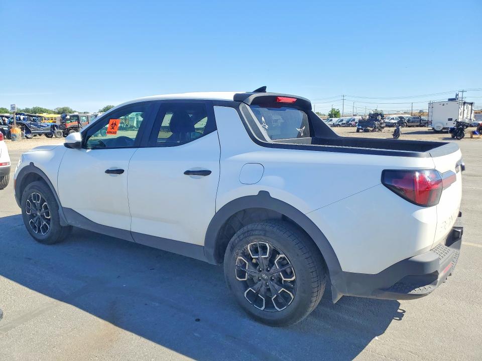 2023 Hyundai Santa Cruz მანქანა იყიდება აუქციონზე, vin: 5NTJADAE7PH071701, აუქციონის ნომერი: 56825206