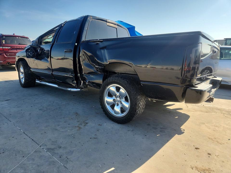 Aukcja sprzedaży 2004 Dodge Ram 1500, vin: 1D7HA18D24J151084, numer aukcji: 55774056