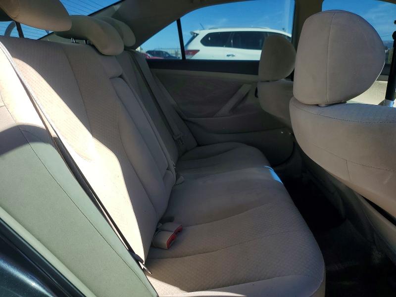 2007 Toyota Camry მანქანა იყიდება აუქციონზე, vin: JTNBE46K973056081, აუქციონის ნომერი: 56731176