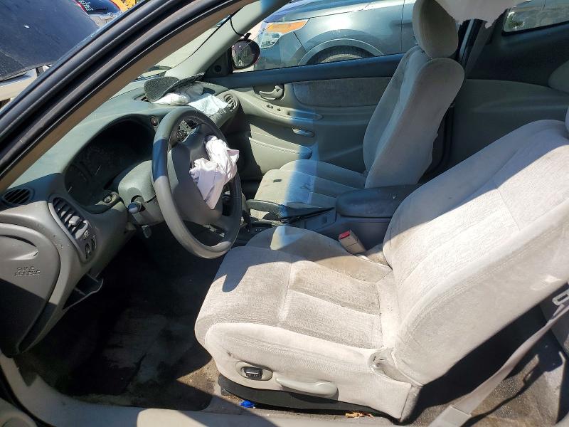 Aukcja sprzedaży 2001 Oldsmobile Alero, vin: 1G3NL12T51C220454, numer aukcji: 58951746