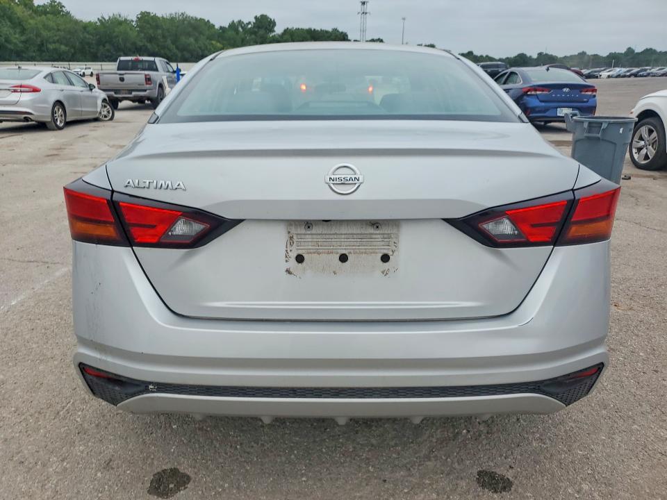 Aukcja sprzedaży 2021 Nissan Altima, vin: 1N4BL4BVXMN399045, numer aukcji: 57208146