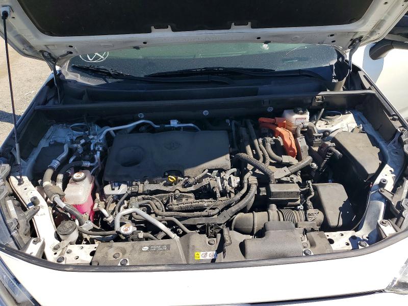2022 Toyota Rav4 Prime მანქანა იყიდება აუქციონზე, vin: JTMEB3FV6ND106313, აუქციონის ნომერი: 56694926