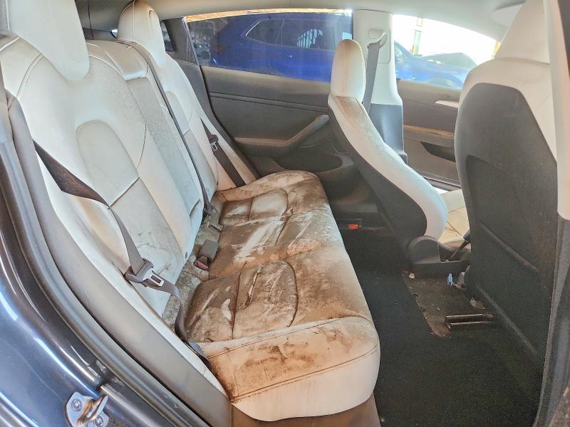 54514246 :رقم المزاد ، 5YJ3E1ECXPF675244 vin ، 2023 Tesla Model 3 مزاد بيع