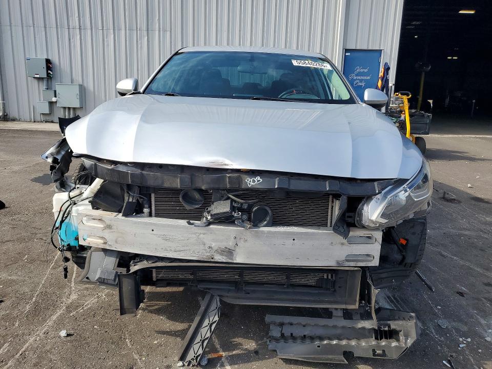 Aukcja sprzedaży 2020 Nissan Altima, vin: 1N4BL4BV6LC261433, numer aukcji: 55840286