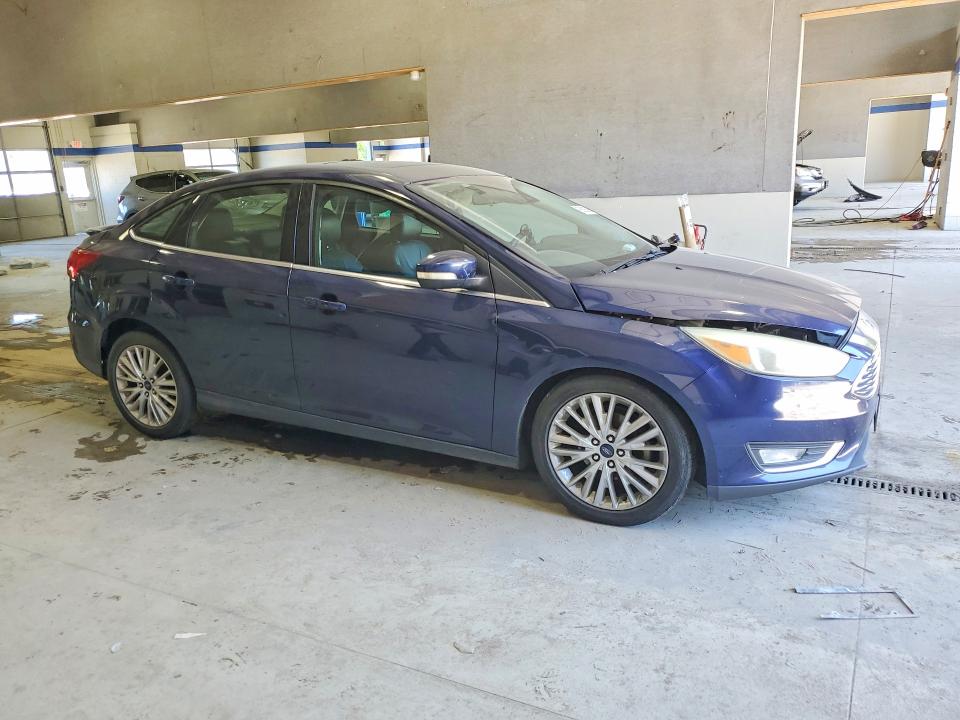 Aukcja sprzedaży 2016 Ford Focus, vin: 1FADP3J26GL335759, numer aukcji: 55693996
