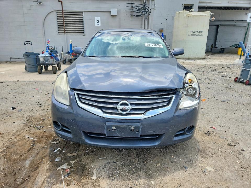Продажа на аукционе авто 2012 Nissan Altima, vin: 1N4AL2AP9CC138888, номер лота: 56724486