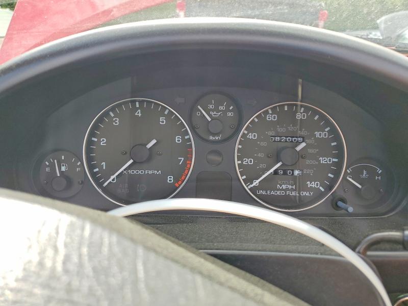 57382876 :رقم المزاد ، JM1NA3516L0139205 vin ، 1990 Mazda Mx-5 Miata مزاد بيع