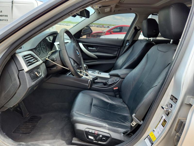 Aukcja sprzedaży 2012 Bmw 328, vin: WBA3A5C53CF346539, numer aukcji: 55001446