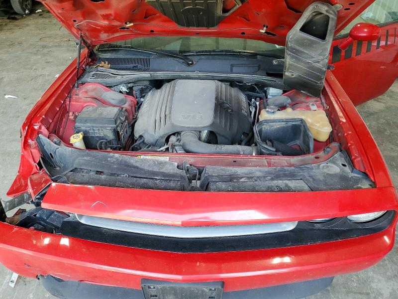 2012 Dodge Challenger მანქანა იყიდება აუქციონზე, vin: 2C3CDYBT8CH210860, აუქციონის ნომერი: 56353036