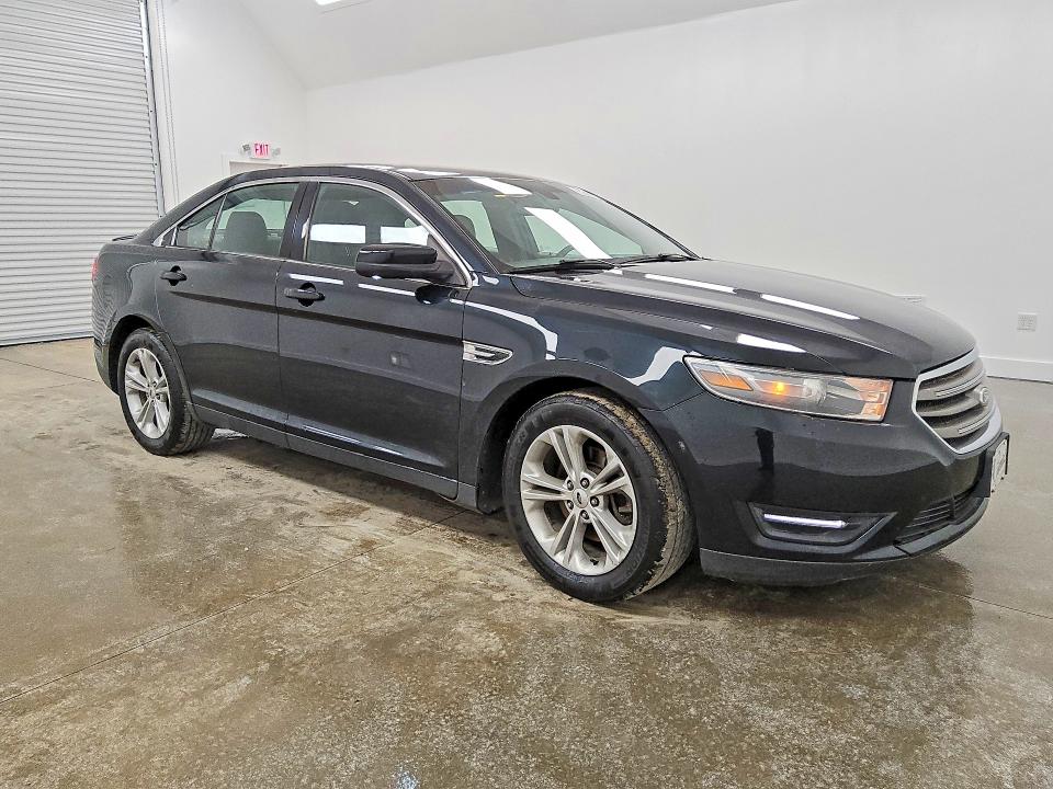 Продажа на аукционе авто 2014 Ford Taurus, vin: 1FAHP2E87EG136557, номер лота: 56617836