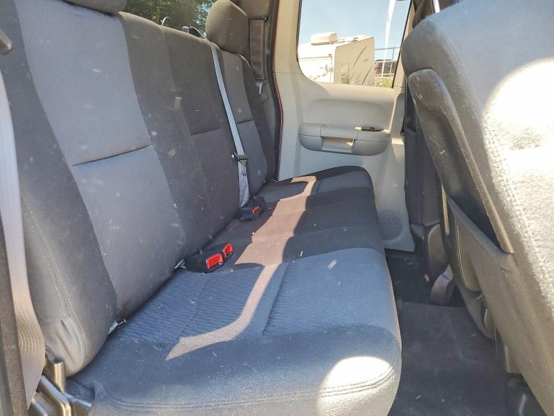 Aukcja sprzedaży 2013 Chevrolet Silverado, vin: 1GC2KVCG4DZ110785, numer aukcji: 56029516