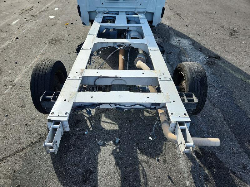 55564716 :رقم المزاد ، 1FDBW5Z80LKB52491 vin ، 2020 Ford Transit مزاد بيع