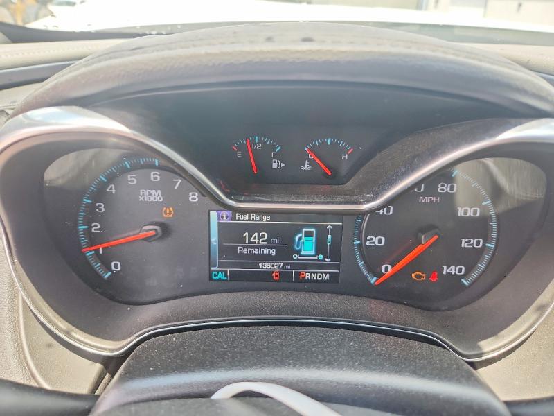 Aukcja sprzedaży 2016 Chevrolet Impala, vin: 2G1145S3XG9152616, numer aukcji: 53584586