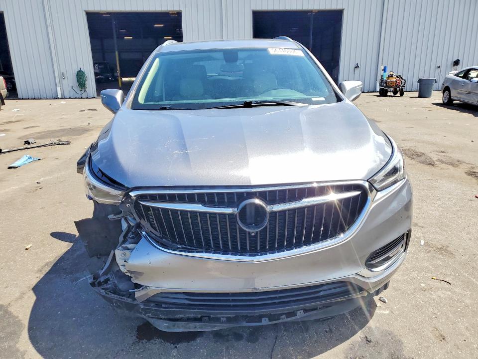 2020 Buick Enclave მანქანა იყიდება აუქციონზე, vin: 5GAERBKW2LJ210009, აუქციონის ნომერი: 56440006