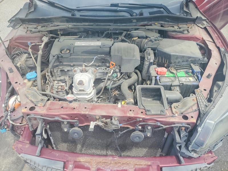 Продаж на аукціоні авто 2013 Honda Accord, vin: 1HGCR2F57DA023374, номер лоту: 57882216
