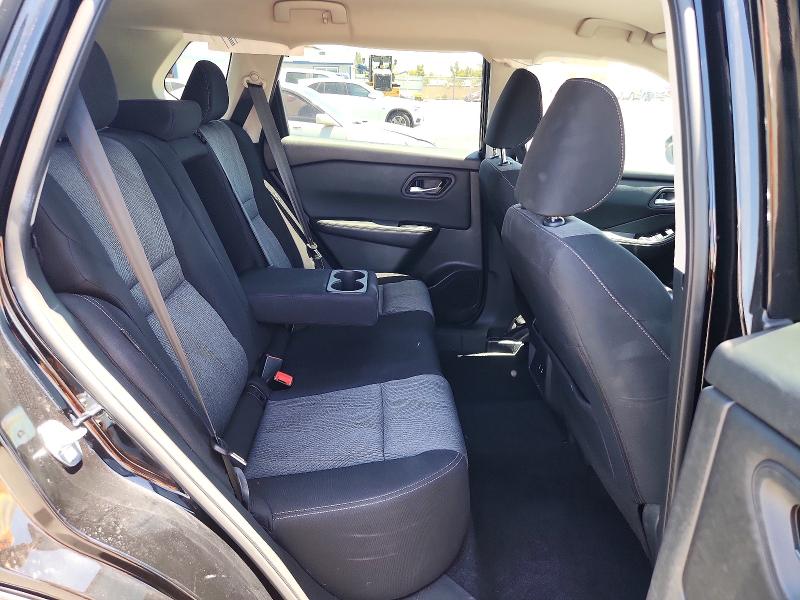 Aukcja sprzedaży 2026 Nissan Rogue, vin: 5N1BT3BB0TC749735, numer aukcji: 55746176