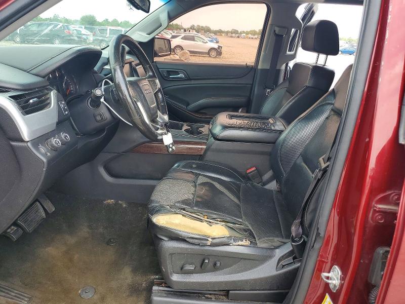 Aukcja sprzedaży 2016 Gmc Yukon, vin: 1GKS2BKC6GR410236, numer aukcji: 56479286
