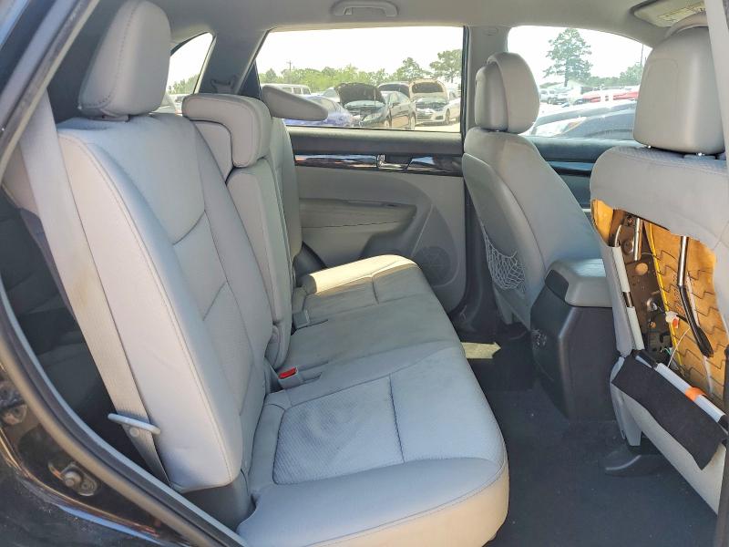 Продаж на аукціоні авто 2012 Kia Sorento, vin: 5XYKT4A2XCG248732, номер лоту: 55910336