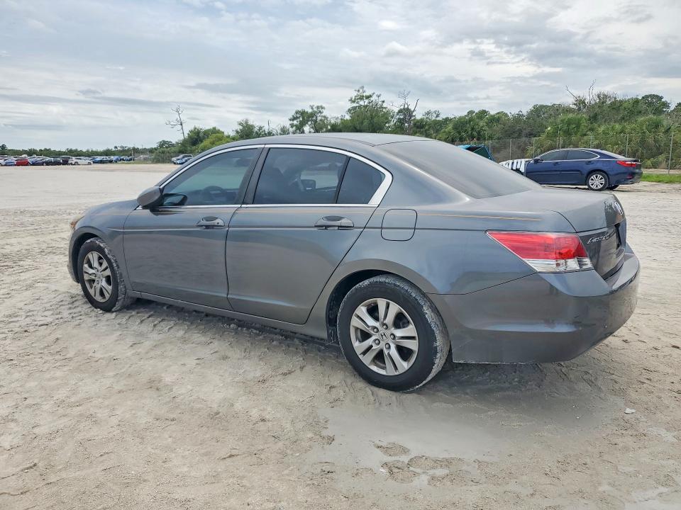 56038736 :رقم المزاد ، 1HGCP26469A109540 vin ، 2009 Honda Accord مزاد بيع