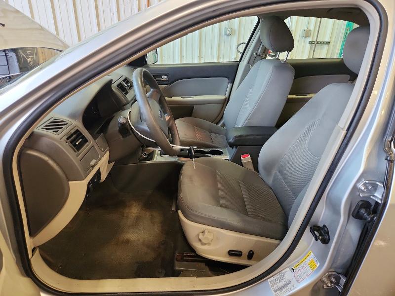 Продаж на аукціоні авто 2012 Ford Fusion, vin: 3FAHP0HAXCR229596, номер лоту: 56360346